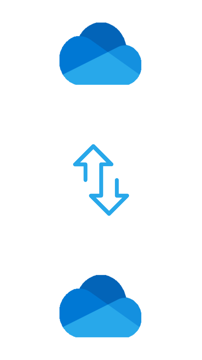 Cross-Tenant OneDrive Migration