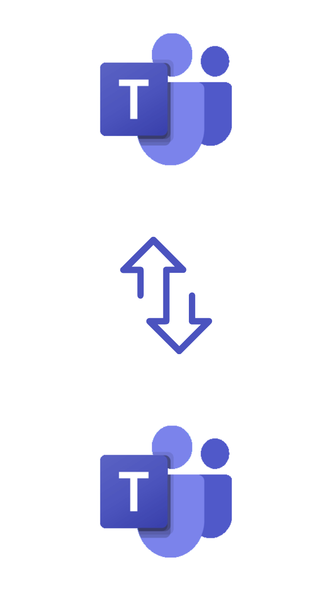 Microsoft 365 Teams to Teams Migration