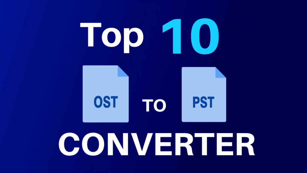 free-ost-to-pst-converter