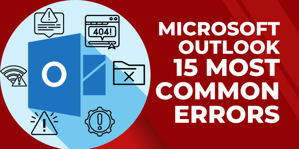 most-common-errors-Microsoft-Outlook