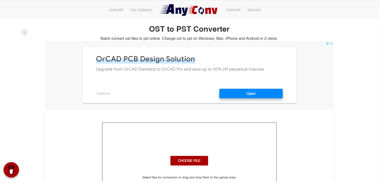 anycov-ost-converter-online-free