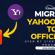 Migrate-Yahoo-Mail-to-Office-365