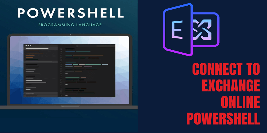 Connect to exchange Online PowerShell