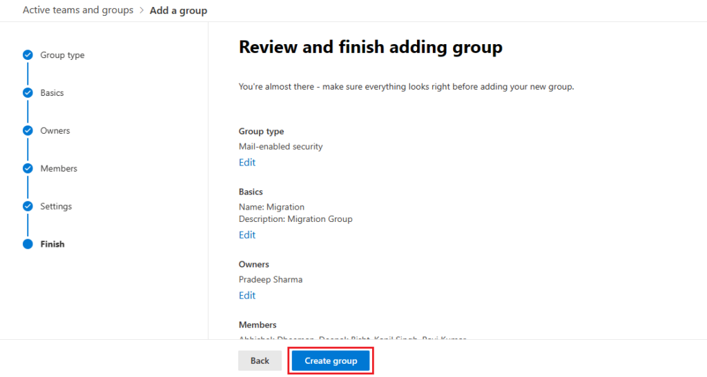 Perform Office 365 Tenant To Tenant Migration Step By Step