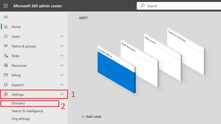 Perform Google Workspace To Microsoft 365 Migration