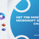 Chat GPT with Microsoft 365