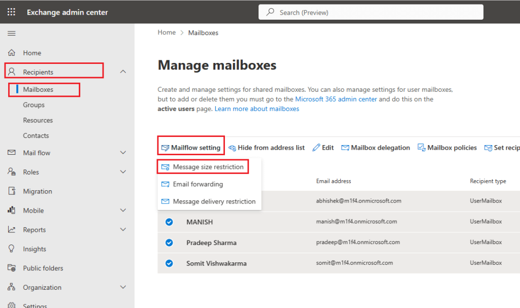 how-to-increase-outlook-attachment-size-limit-in-office-365