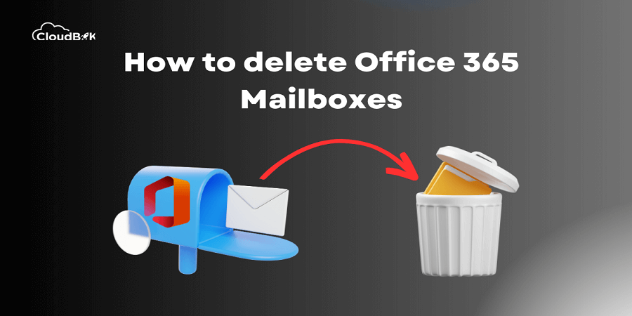Soft or Force Delete Mailbox from Microsoft Office 365