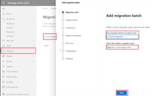 Migrate From GoDaddy To Office 365: Step By Step Process