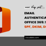 Email authentication in Office 365: Setup SPF, DKIM, DMARC