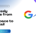 Migrate from Google Workspace to Zoho Mail