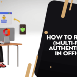 How to Reset MFA (Multi-Factor Authentication) in Office 365